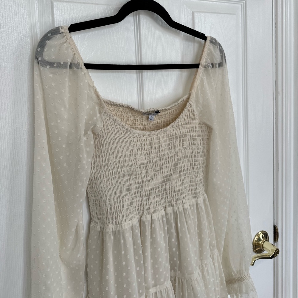 Patrons of Peace Dress